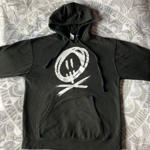 All Time Low Tour Hoodie Sweatshirt